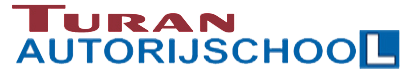 logo rijschoolturan